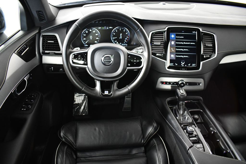 2020 Volvo XC90 Image 19