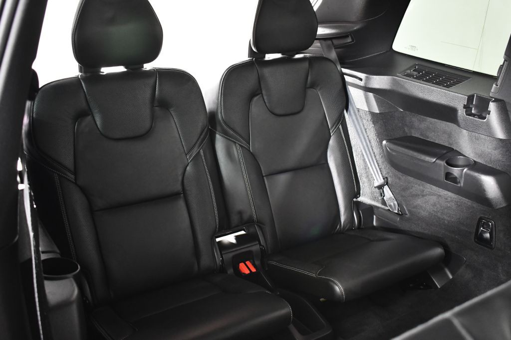 2020 Volvo XC90 Image 21