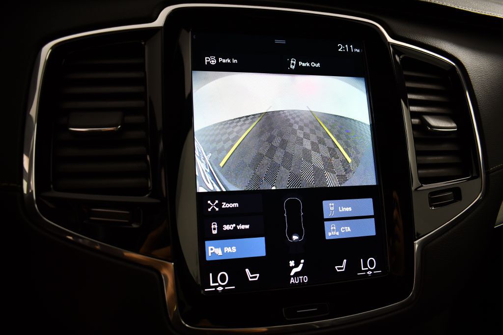 2020 Volvo XC90 Image 23