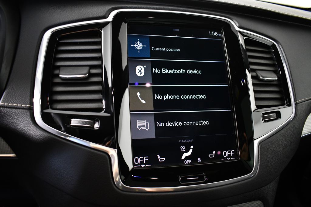 2020 Volvo XC90 Image 27