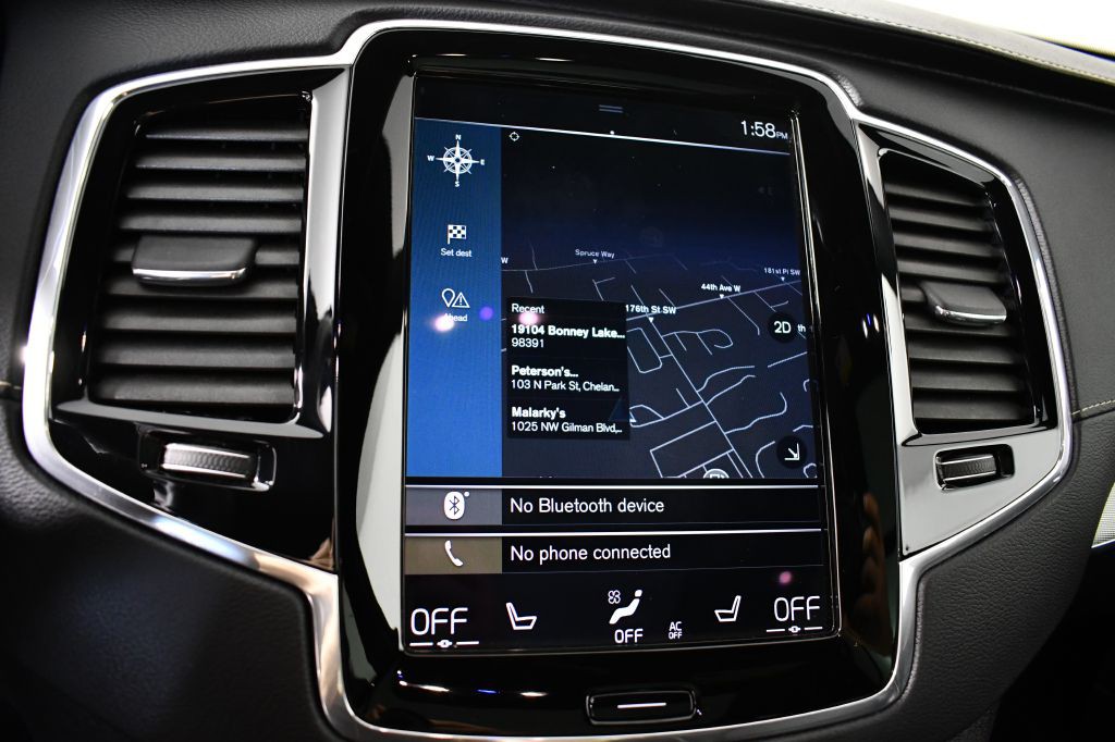 2020 Volvo XC90 Image 28