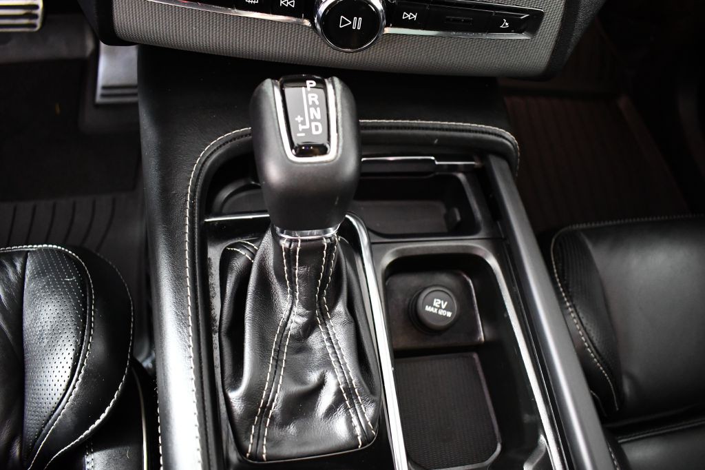 2020 Volvo XC90 Image 31