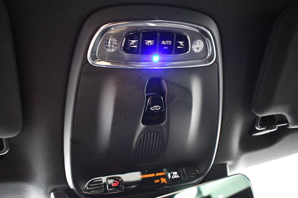 2020 Volvo XC90 Image 34