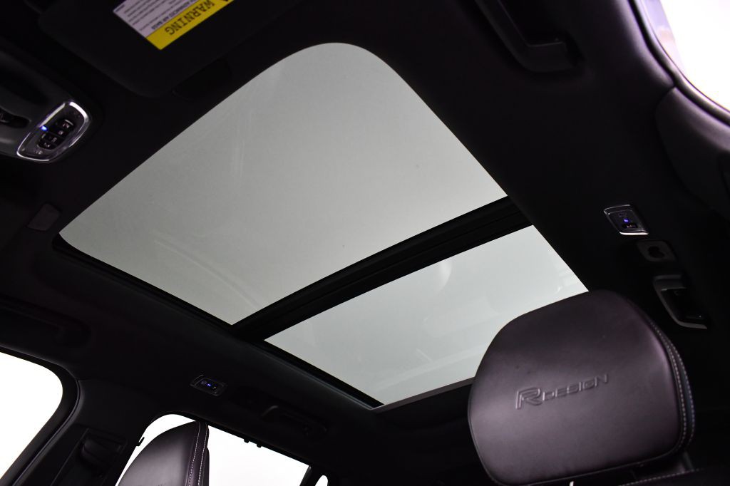 2020 Volvo XC90 Image 35