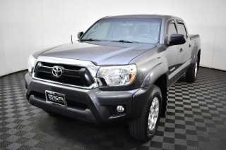 Image for 2015 Toyota Tacoma Double Cab Long Bed ID: 6953510