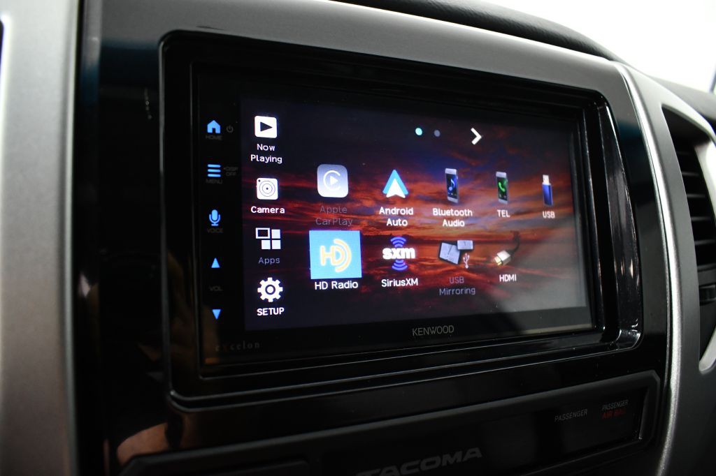 2015 Toyota Tacoma Image 27