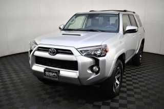 Image for 2020 Toyota 4Runner Trd Off Road Premium ID: 6962810