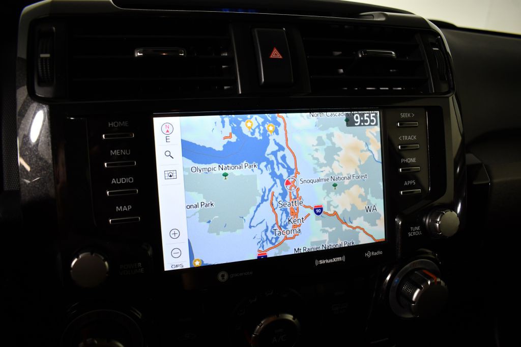 2020 Toyota 4Runner Image 31