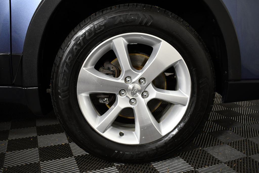 2014 Subaru Outback Image 35