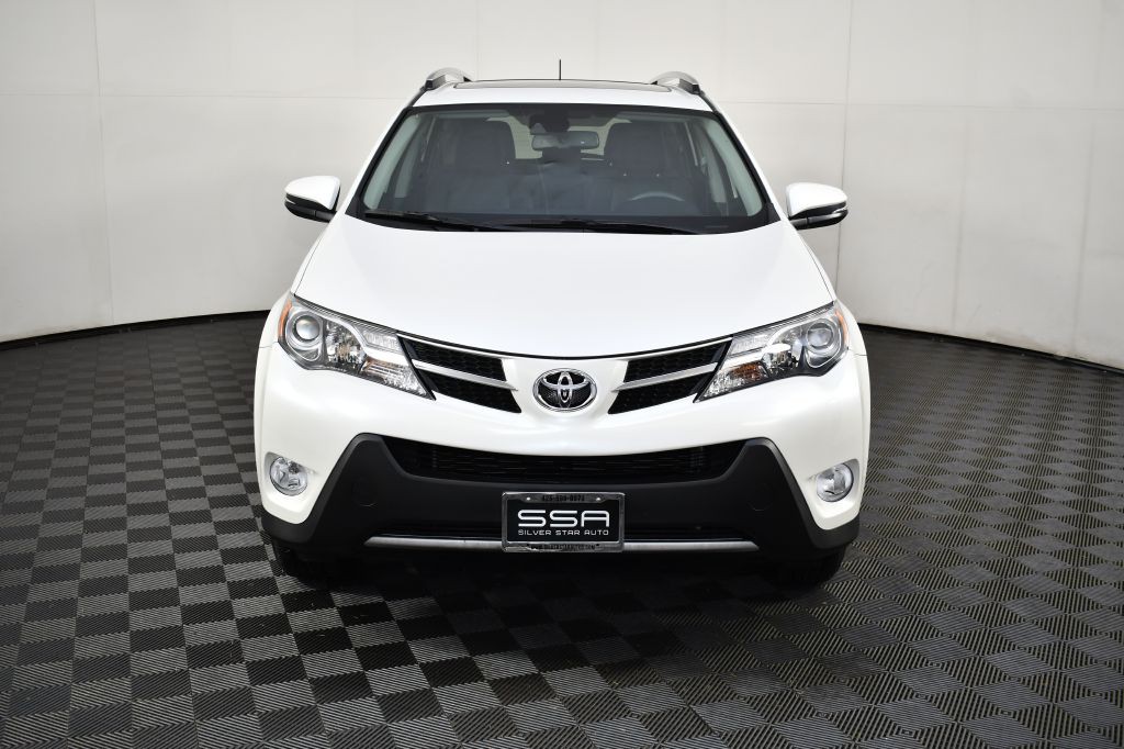 2015 Toyota Rav4 Image 2