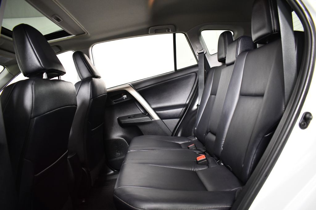 2015 Toyota Rav4 Image 14