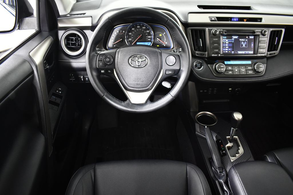 2015 Toyota Rav4 Image 19