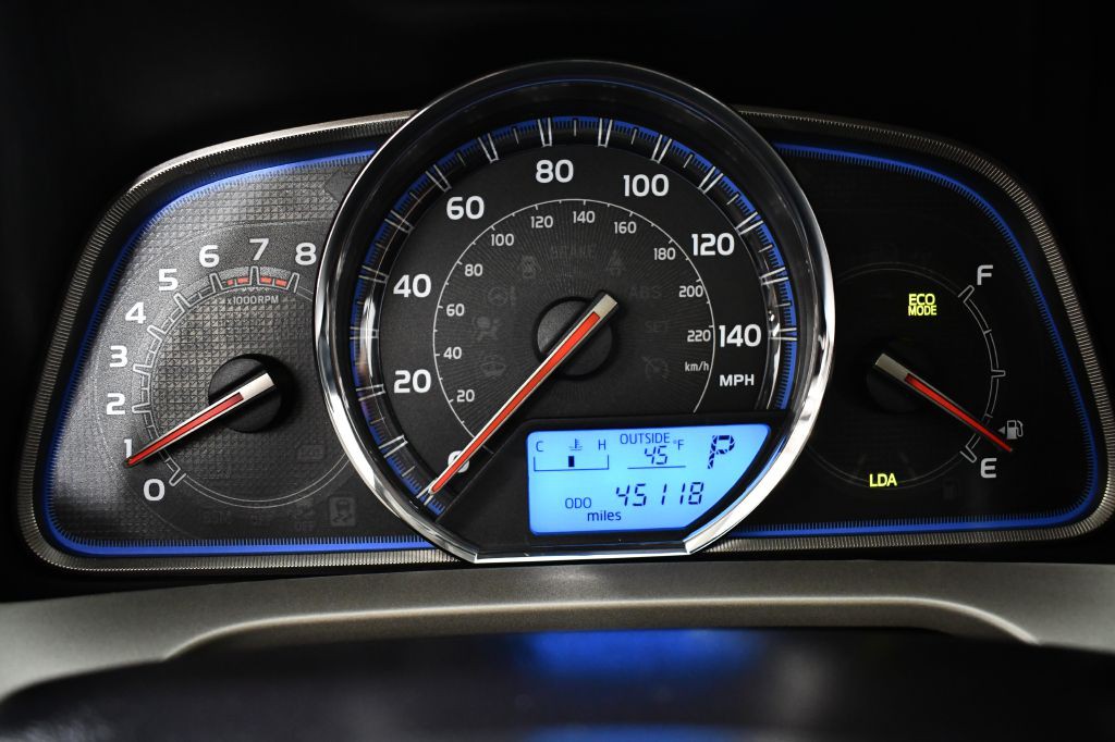 2015 Toyota Rav4 Image 20