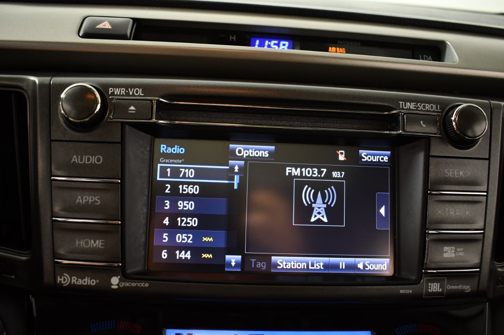 2015 Toyota Rav4 Image 25