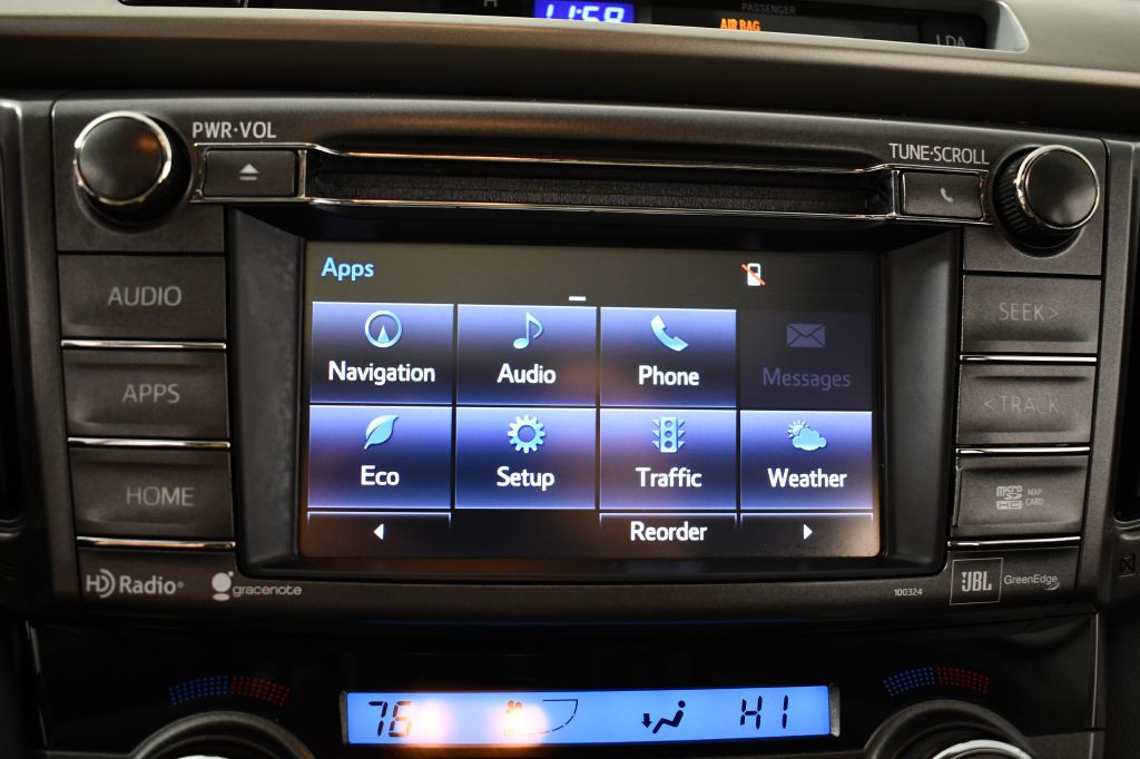 2015 Toyota Rav4 Image 26