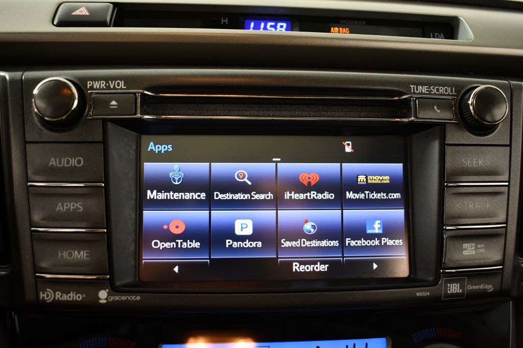 2015 Toyota Rav4 Image 27