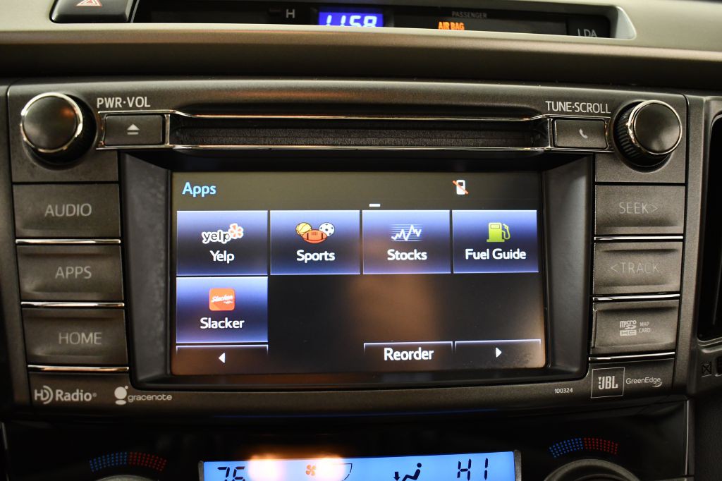 2015 Toyota Rav4 Image 28