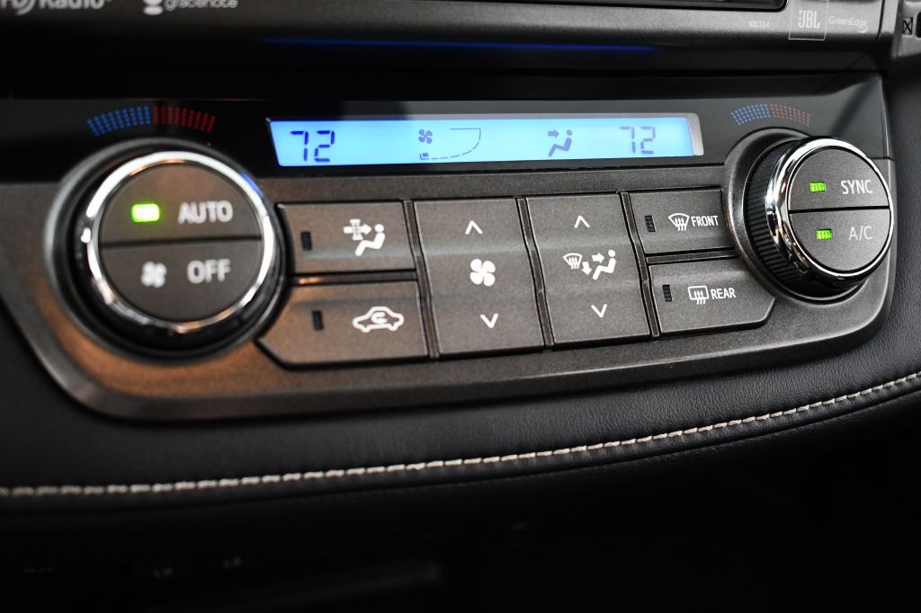 2015 Toyota Rav4 Image 29