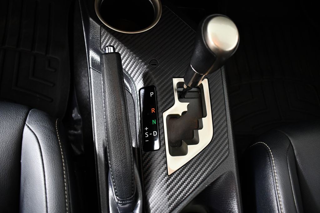 2015 Toyota Rav4 Image 31