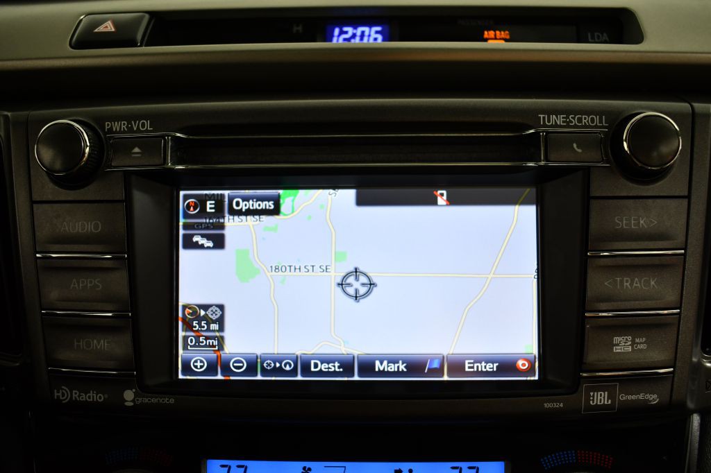 2015 Toyota Rav4 Image 33