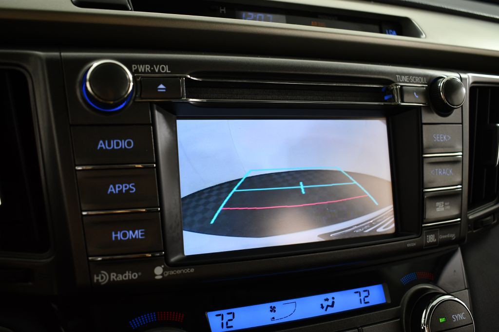 2015 Toyota Rav4 Image 35