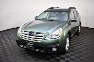 Image for 2013 Subaru Outback 2.5I PREMIUM ID: 6980516
