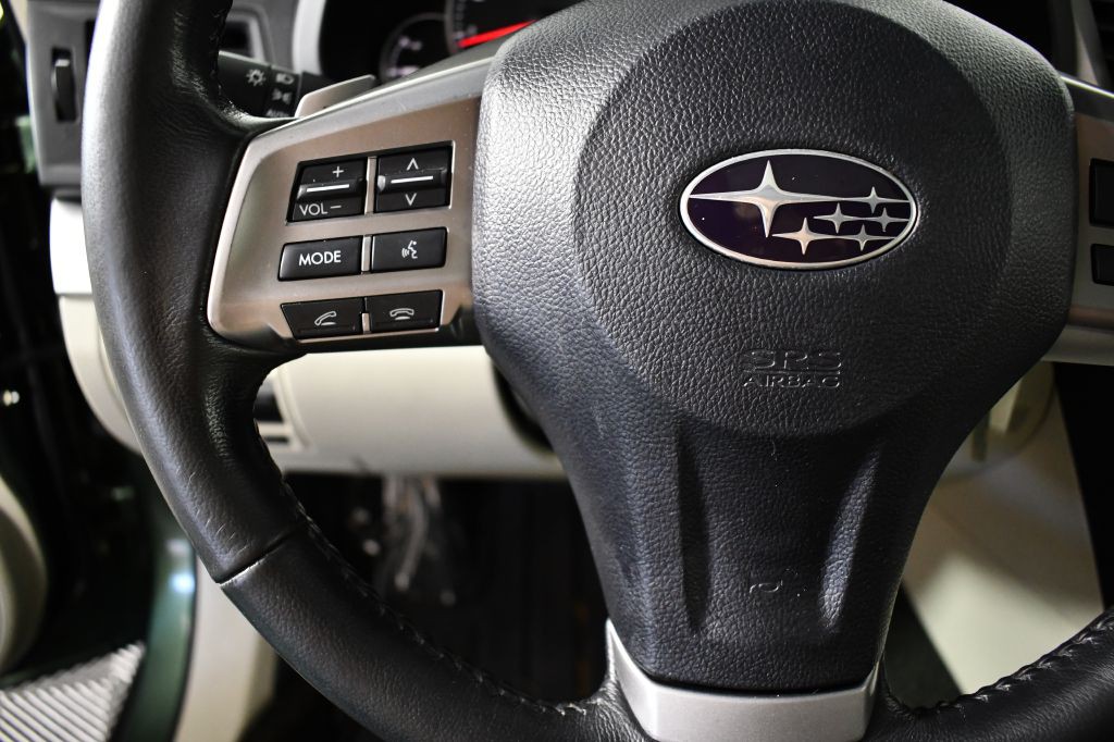 2013 Subaru Outback Image 18