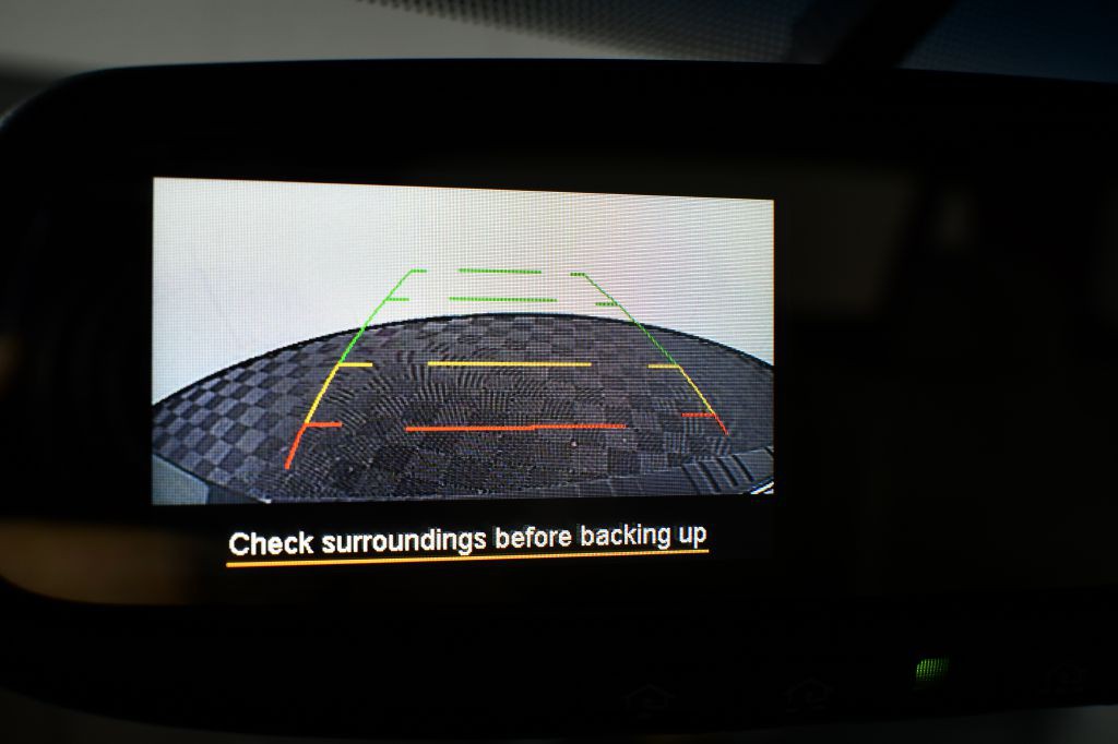 2013 Subaru Outback Image 22