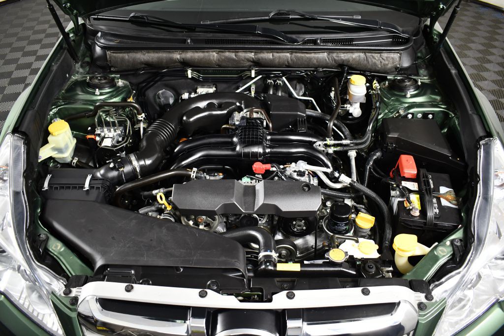 2013 Subaru Outback Image 28