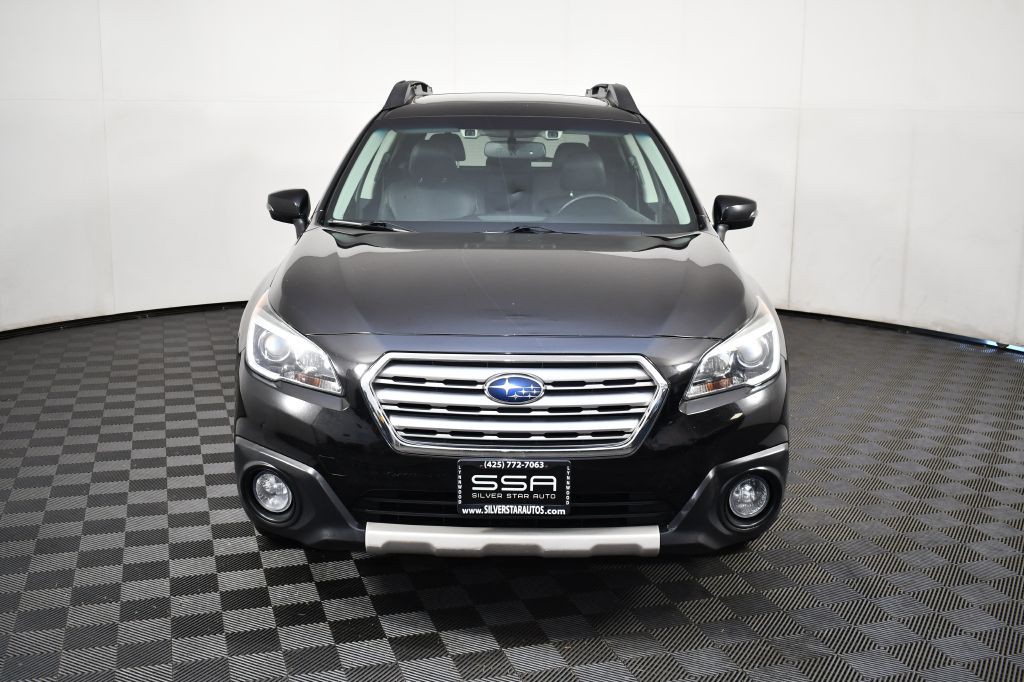 2015 Subaru Outback Image 2