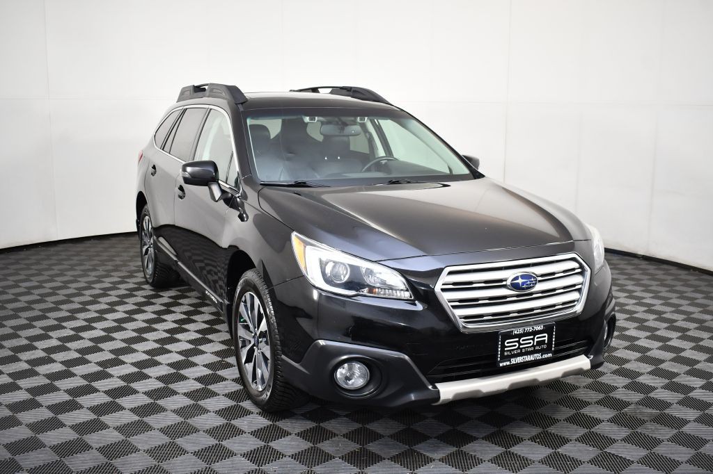 2015 Subaru Outback Image 3