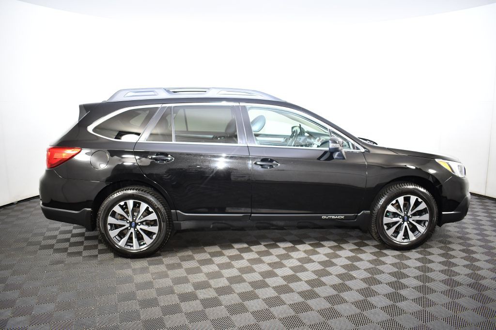 2015 Subaru Outback Image 5
