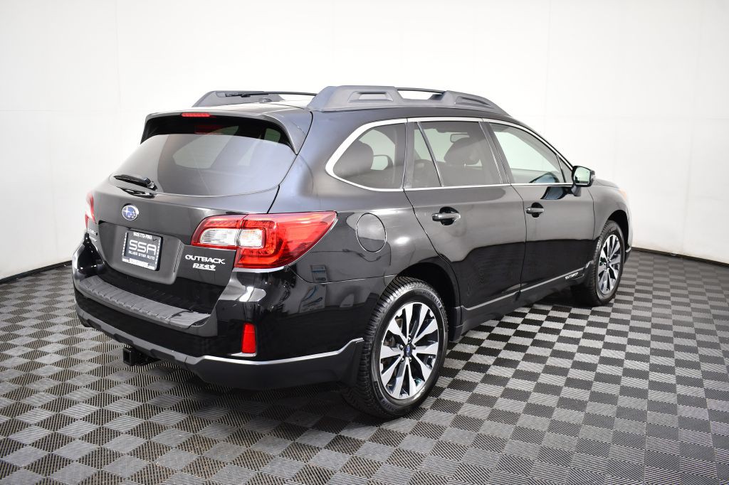 2015 Subaru Outback Image 6