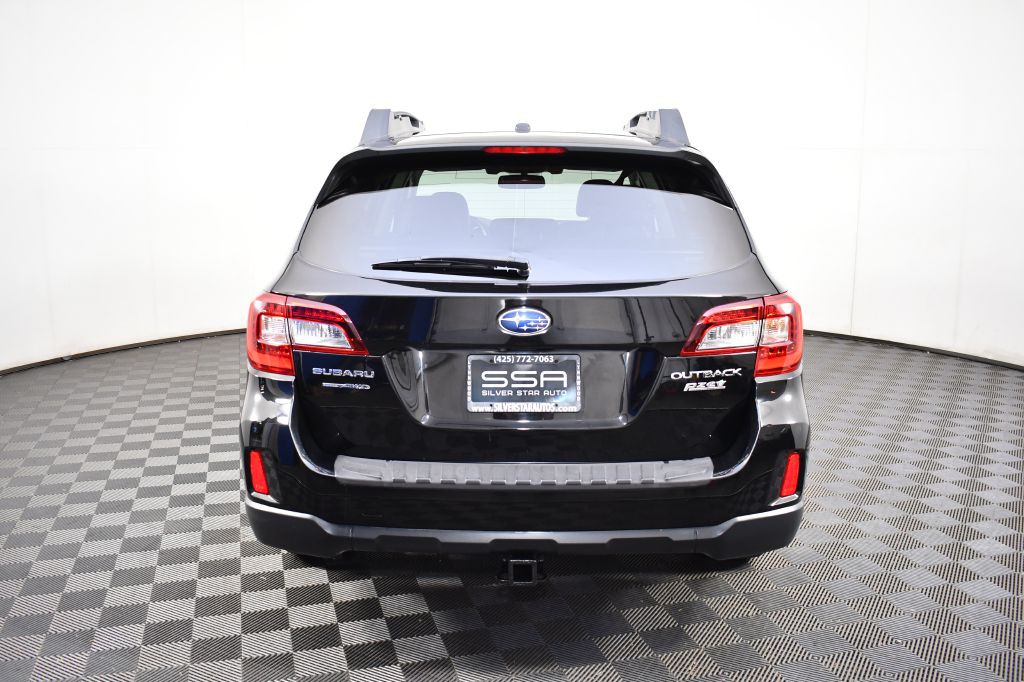 2015 Subaru Outback Image 7