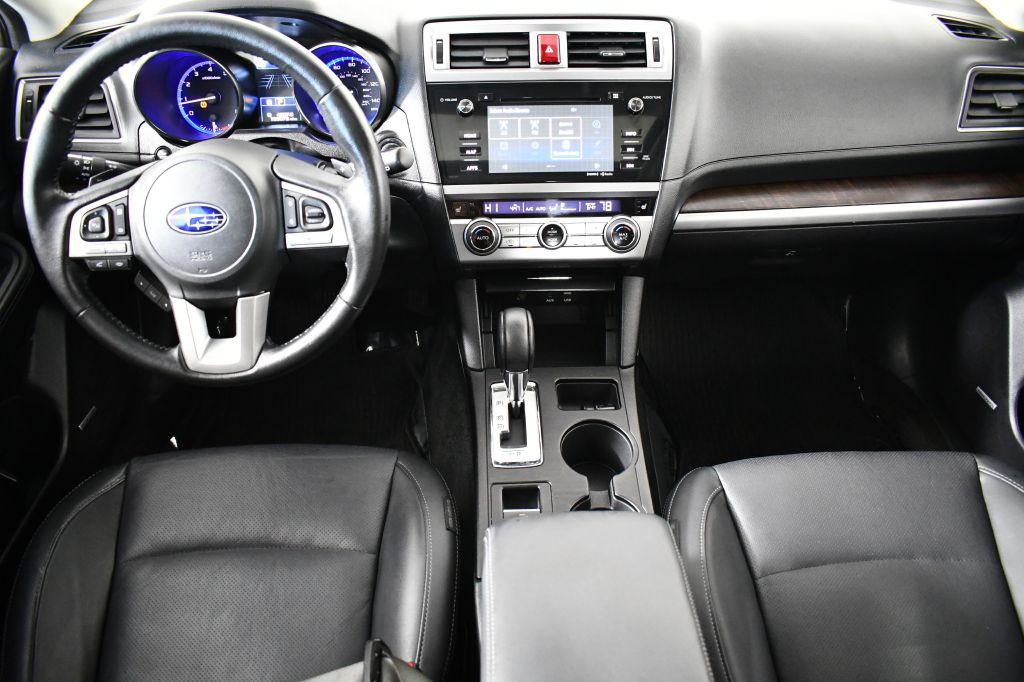 2015 Subaru Outback Image 13