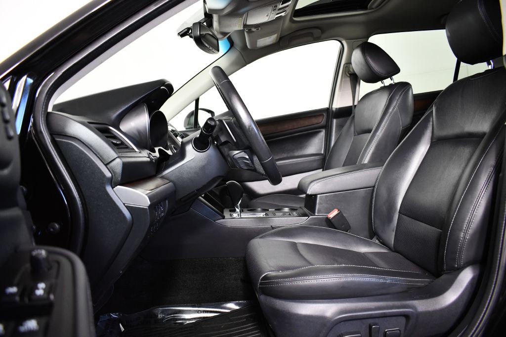 2015 Subaru Outback Image 15