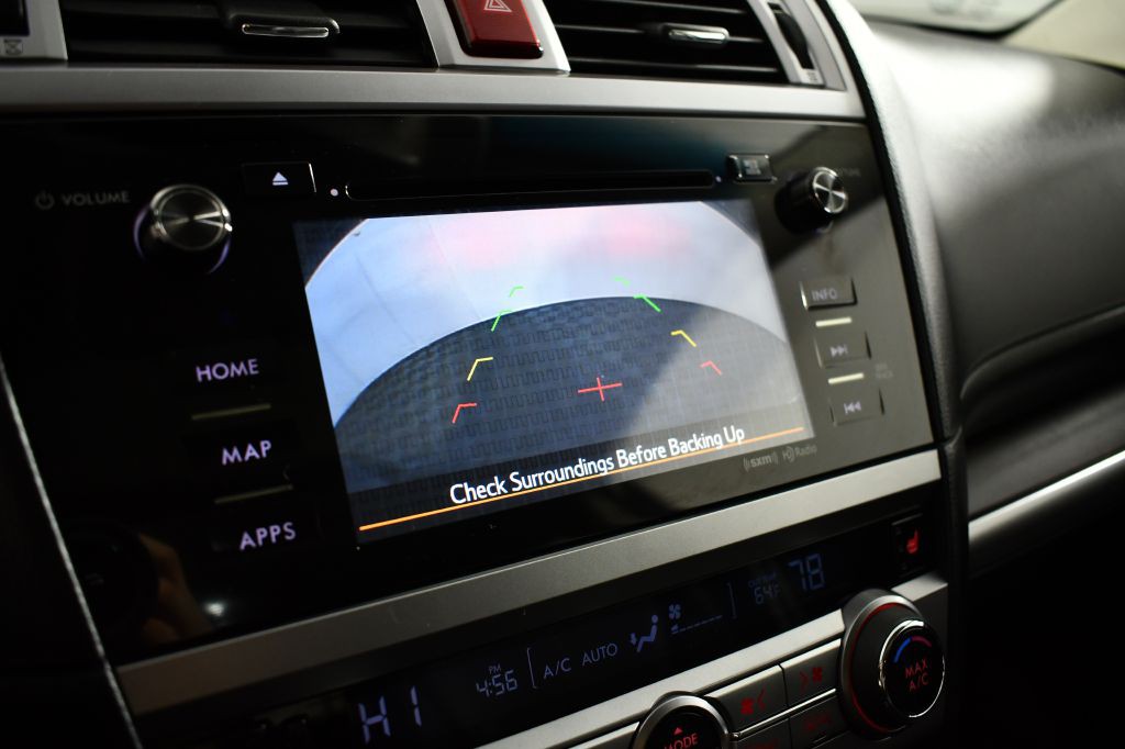 2015 Subaru Outback Image 21