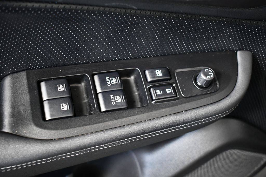 2015 Subaru Outback Image 23