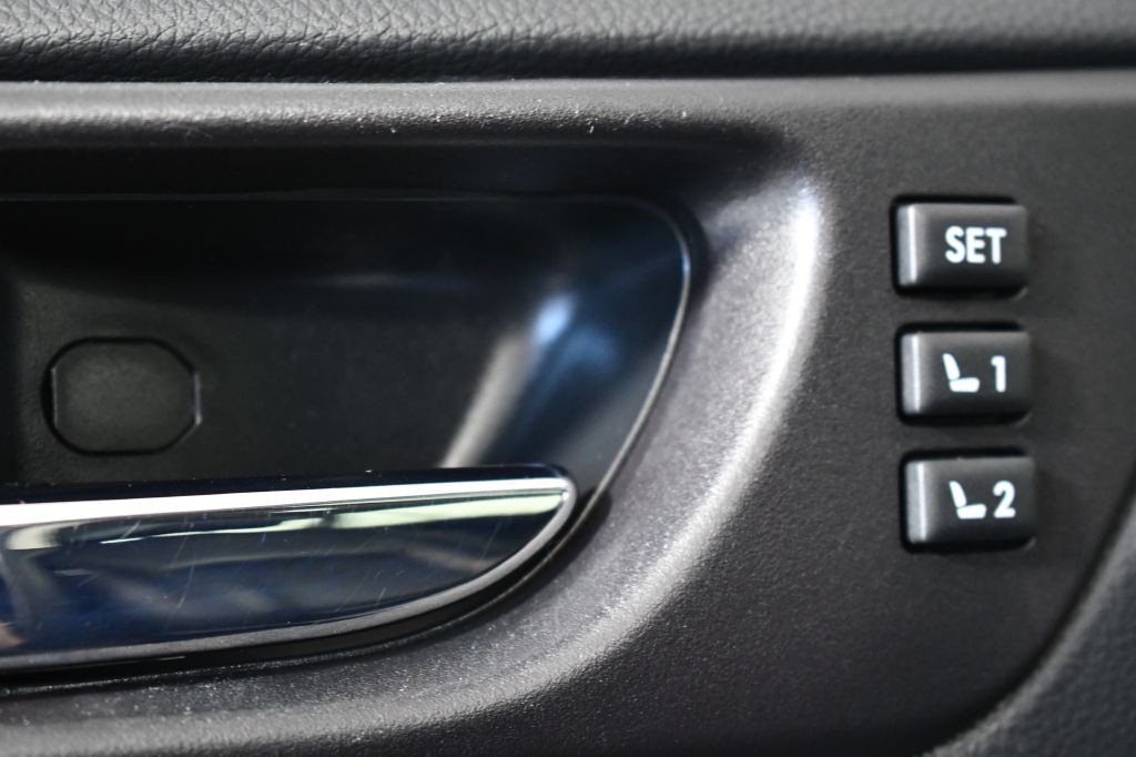 2015 Subaru Outback Image 24