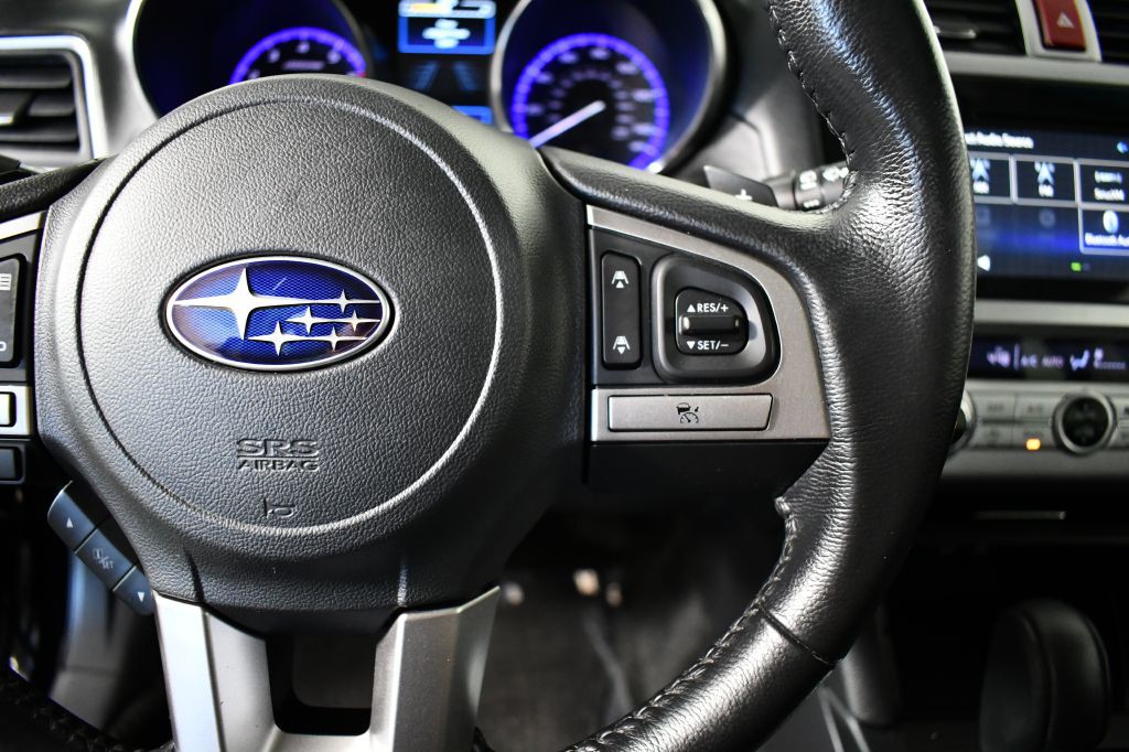 2015 Subaru Outback Image 28