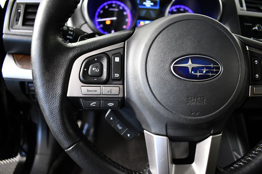 2015 Subaru Outback Image 29