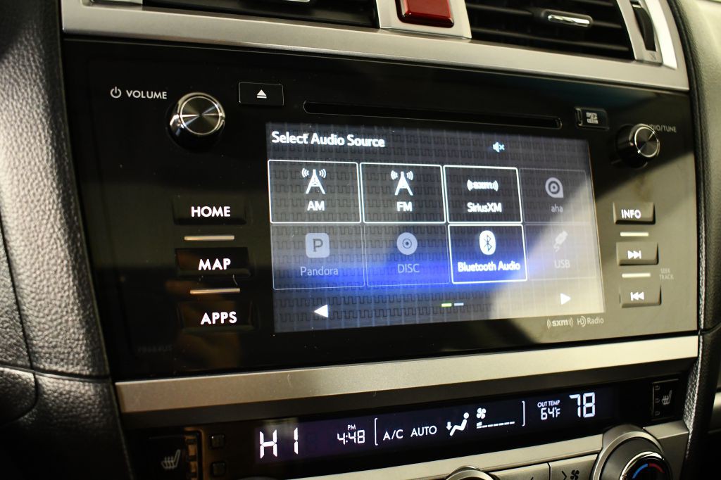 2015 Subaru Outback Image 31