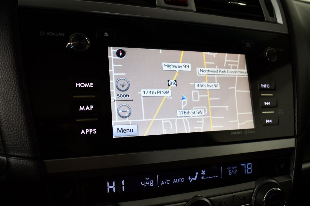 2015 Subaru Outback Image 32