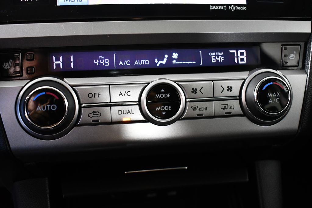 2015 Subaru Outback Image 34