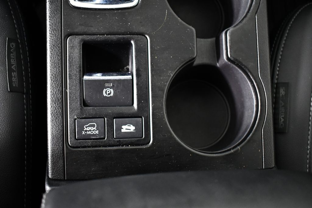 2015 Subaru Outback Image 36