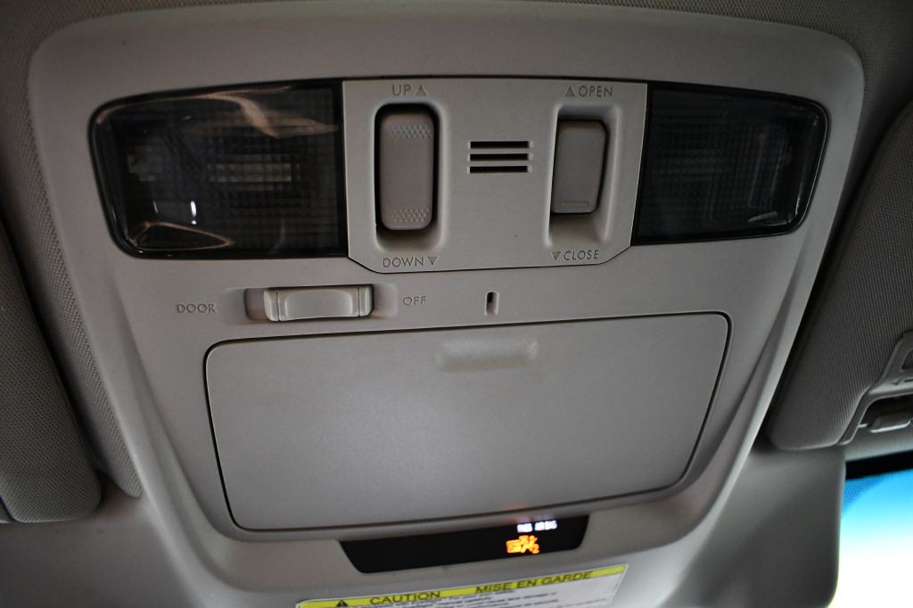 2015 Subaru Outback Image 37