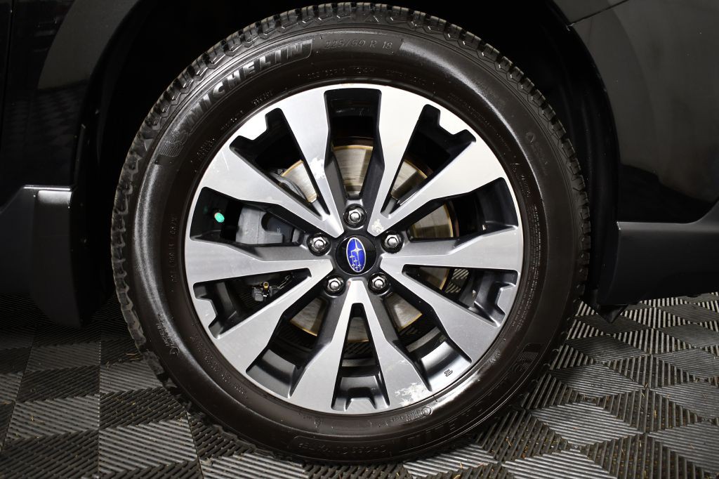2015 Subaru Outback Image 42
