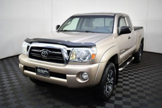Image for 2006 Toyota Tacoma Access Cab ID: 6987035
