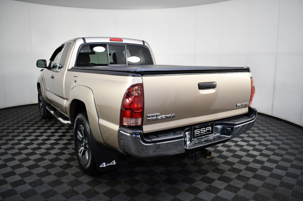 2006 Toyota Tacoma Image 7