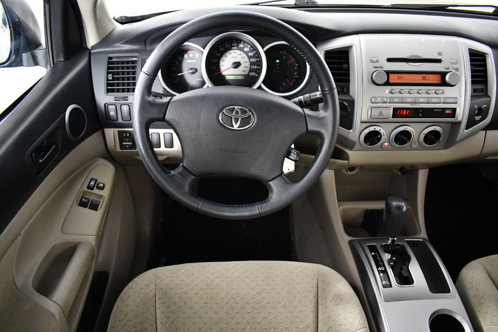 2006 Toyota Tacoma Image 20